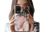 Etui Per Samsung Galaxy S20 Ultra - Elegante Design Moderno Marmale + File