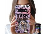 Custodia Per Samsung Galaxy S10 Plus - Over Stimulated, Design Per Adolescenti, Custodia