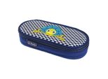 Herlitz 50038435 Herlitz Faulenzer Etui Cute Animals Turtle