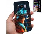 Custodia Per Samsung Galaxy S8 - Design Della Custodia Maschile Tigre, Custodia