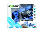 Silverlit | Automodello Rc Exost 360 Aquacross - Idraulico E Fuoristrada - 2,4 Ghz - Per Bambini Dai 5 Anni In Su