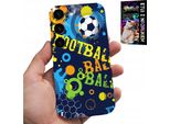 Custodia Per Samsung Galaxy S23 - Squadre Di Calcio, Calciatori