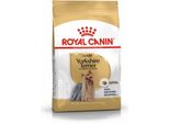 Royal Canin Bhn Yorkshire Terrier Adult - Cibo Secco Per Cani - 3Kg | Royal Canin