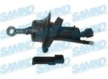 Samko F30251K Cilindro Frizione Per Ford Mondeo Iv Turnier (BA7) S-MAX (WA6) Galaxy (WA6) Mondeo Iv (BA7) Mondeo Iv Berlina (BA7) Per Volvo