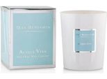 Acqua Viva Luxury Natural Candle Max Benjamin
