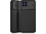 Nillkin Camshield Galaxy M53 5G Nero