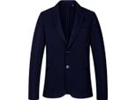 Armani Exchange Giacca Blu Da Uomo: Taglia - S Taglia: S