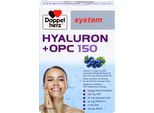 Capsule Del Sistema Hyaluron+Opc A Doppio Cuore 30 Capsule