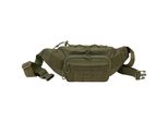 Brandit BD8090 | Marsupio Molle - Colore: Olive - Taglia: Una Taglia