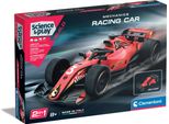 Clementoni Science&Play Laboratorio Meccanico Formula 1, 2In1