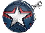 Borsa Marvel Captain America Coura