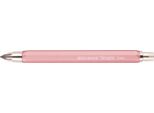 Matita Meccanica Koh In Metallo 5,6 Mm X 120 Mm Rosa