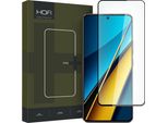 Hofi Glass Pro+ Xiaomi Poco X6 5G Vetro Temperato Nero