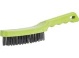 Spazzola Strend Pro CT070515, In Acciaio, 4 File, In Plastica, Manuale, 275 Mm