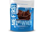 Polleo 1St Whey, 4,5 Kg - Cioccolato Svizzero Supremo