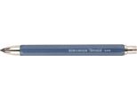 Matita Meccanica Koh In Metallo 5,6 Mm X 120 Mm Blu