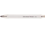 Matita Meccanica Koh In Metallo 5,6 Mm X 120 Mm Argento