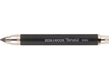 Matita Meccanica Koh Versatil Soft 5,6 Mm X 80 Mm Nero