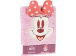 Taccuino Minnie Mouse Rosa 16 X 24 X 3,5 Cm