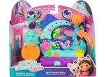 Spin Master Spin Gabi Balconi Aggiuntivi Mondo Delle Sirene 6074163