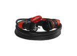 Cavo Di Prolunga PS-X1/44S 10M 250V 16A 2P+E H05RR-F 3×1,5 Mm² IP44