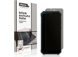 Pellicola Prottetiva Per Oukitel Wp53S Protezione Vista 4 Modi Dipos