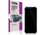 4X Pellicola Protettiva Per Oukitel WP53 Pro Protezione Schermo Claro Display Dipos