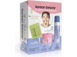Fria Korean Beauty Kit Doppia Detersione