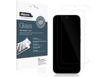 2X Pellicola Protettiva Per Xiaomi 17 Protezione Vetro Flessibile 9H Dipos