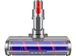 Inf Spazzola Per Pavimenti Aggiornata Compatibile Con Dyson V7 V8 V10 V11 V15
