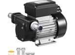 Elettropompa Succebuy, 230V Ac, Pompa Di Travaso Diesel Con Portata Di 60 L/Min, Prevalenza Massima Di Aspirazione 2,4 M E Prevalenza Di Mandata 13,7 M, Adatta Per Paraffina, Biodiesel E Attrezzature Agricole