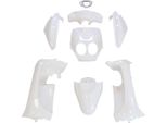Kit Carene Tnt 8 Pezzi Bianco Lucido
