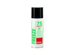 KONTAKT CHEMIE KC Kältespray Kälte 75 200ml Spraydose ; CRC Industries (33168-CH)
