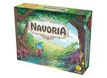Navoria, Brettspiel