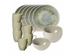 Ritzenhoff & Breker FrüHstüCks-Set Cecina 18Er Set