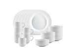 Ritzenhoff & Breker FrüHstüCks-Set Sofia 18Er Set