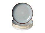 Ritzenhoff & Breker Suppenteller Portofino ø 14,5 Cm 6Er Set