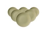 Ritzenhoff & Breker Dessertteller Cecina ø 20,5 Cm 6Er Set