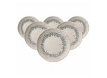 Ritzenhoff & Breker Dessertteller Cecina ø 20,5 Cm 6Er Set