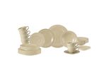Seltmann Weiden Kombiservice Beat Color Glaze