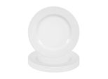 Seltmann Weiden Speiseteller Rondo/Liane ø 25 Cm 6Er Set