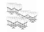 Ritzenhoff & Breker Wein- / SektgläSer-Set Vio 4Gastro 54Er Set