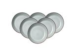 Ritzenhoff & Breker Suppenteller Alicante ø 21 Cm 6Er Set