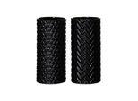 Ritzenhoff & Breker Vasen Raute & Zick Zack 25 cm 2er Set
