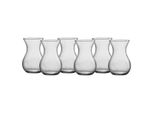 Ritzenhoff & Breker Vasen Rosalie 18 cm 6er Set