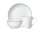 Ritzenhoff & Breker FrüHstüCks-Set Adela 18Er Set