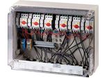 Interruttore Antincendio SAFETY-MC4-U 230V50H SOL30X6# (168104)