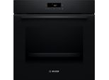 Forno Da Incasso Bosch HBA572BB4 Aria Calda 3D Pirolisi Led Touchcontrol Ausilio Per La Pulizia