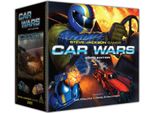Car Wars Core Set - Gioco Da Tavolo - Edizione Inglese