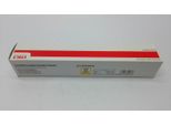 Oki - Tonerpatrone - 1 X Gelb - 1500 Seiten - FüR C3300N, 3400N, 3450N, 3600N (43459433)